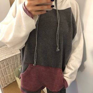 SUPER CUTE hoodie!!